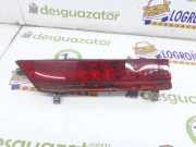 Rücklicht Links In Der Heckklappe 63217164741 BMW 7 serie (E65/E66/E67) Limousine 730d 24V (M57N-D30(306D2)) 2004