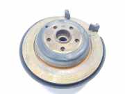 Achsschenkel Links Hinten A1643500708 Mercedes-Benz ML II (164/4JG) SUV 3.0 ML-320 CDI 4-Matic V6 24V (OM642.940) 2006