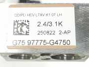 Klima Leitung 9775G4750 Hyundai 1.0 TGDI (120 CV) 2022