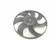 Lüfter Kühler 1K0998455A Volkswagen Touran (1T1/T2) Großraumlimousine 2.0 TDI 16V 136 (AZV) 2003 AZV