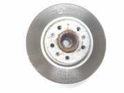 Achsschenkel Links Vorne 1647857480 Opel Astra L Sports Tourer (F4/FC/FN/FR) Kombi 1.2 Turbo 110 12V (EB2ADT(HNP))