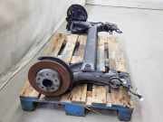 Unterrahme Hinten A1773500302 Mercedes-Benz A (177.0) Schrägheck 1.3 A-200 Turbo 16V (M282.914)