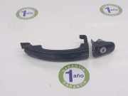 Türgriff Außen Links Vorne 1323272 Ford Focus 2 Schrägheck 1.6 16V (HWDA) 2007