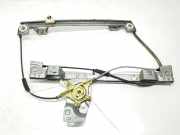 Fensterheber Links Vorne 807213441R Renault Kangoo Express (FW) Van 1.5 dCi 75 (K9K-608(K9K-B6)) 2015