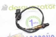 Lambdasonde 13627794634 BMW 5 serie Touring (F11) Kombi 530d xDrive 24V Blue Performance (N57-D30A) 2011