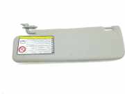 Sonnenblende Rechts 735531954 Lancia Ypsilon (312) Schrägheck 1.2 (169.A.4000) 2014