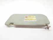 Sonnenblende Rechts MN123936HB Mitsubishi L-200 Pick-up 2.5 DI-D 4x4 (4D56HP(Euro 5)) 2007