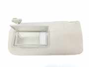 Sonnenblende Links 7620A269HA Mitsubishi Pajero Hardtop (V8/9) Geländewagen 3.2 DI-D 16V (4M41) 2007