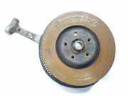 Achsschenkel Links Vorne 4K0407253D Audi A6 Avant (C8) Kombi 2.0 16V 55 TFSI e Hybrid Quattro (DLGA)