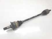 Antriebswelle Rechts Hinten 8680348 BMW 3 serie (F30) Limousine 318d 2.0 16V (B47-D20A)