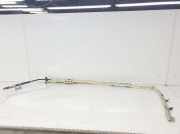 Vorhang Airbag Links VOOR LR016988 Land + Range Rover Range Rover Sport (LS) Geländewagen 2.7 TDV6 24V (276DT) 2008