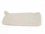 Sonnenblende Rechts 51168190832 BMW 3 serie Compact (E36/5) Schrägheck 316i (M43-B16(164E2)) 1998