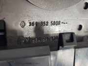 Handbremshebel 93868399 Opel Vivaro Kombi Bus 1.6 CDTI Biturbo 145 (R9M-452(R9M-D4))