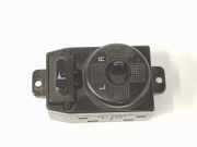 Spiegelverstellung Schalter 905404D000 Kia Carnival 2 (FIB/FLD) Großraumlimousine 2.9 HPDi 16V (J3(CRDI)) 2002
