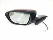 Außenspiegel Links 963023YM8B Nissan Juke (F15) SUV 1.6 16V (HR16DE) 2015