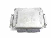 Motorsteuergerät 55188214 Fiat 192 MULTI WAGON 1.9 JTD 115 Dynamic