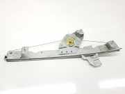 Fensterheber Links Vorne 807213506R Dacia Duster (HS) SUV 1.5 dCi (K9K-612(K9K-C6)) 2015