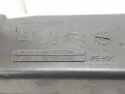 Scheibenwaschbehälter 9801927380 Peugeot Allure