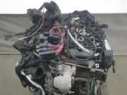 Motor COMPLEET CNHA Audi A4 Cabrio (B7) Cabrio 3.0 TDI V6 24V Quattro (ASB)