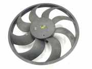 Lüfter Kühler 46723520 Fiat Stilo (192A/B) Schrägheck 1.8 16V (192.A.4000) 2002