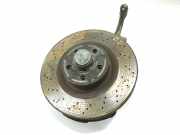 Achsschenkel Rechts Vorne A2213323001 Mercedes-Benz S (W221) Limousine 5.5 S-550 32V (M273.961)