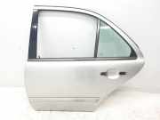 Tür Links Hinten A2107302305 Mercedes-Benz E (W210) Limousine 2.7 E-270 CDI 20V (OM612.961) 1999