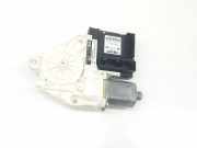 Fensterhebermotor Rechts Hinten 8P4959802D Audi A3 Sportback (8PA) Schrägheck 5-drs 1.6 FSI 16V (BLF) 2007