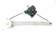 Fensterheber Rechts Vorne 857100D540 Toyota Yaris Cross (PB1/PJ1) SUV 1.5 12V Hybrid (M15AFXE) 2021