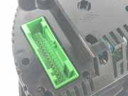 Tachoeinheit Kmh 8E0920932K Audi A4 Avant (B7) Kombi 2.0 TDI 16V (BRE) 2007