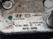 Ölkühler 264102A300 Hyundai i40 (VFA) Limousine 1.7 CRDi 16V (D4FD)