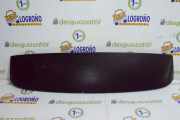 Heckspoiler 51627167189 BMW 3 serie Touring (E91) Kombi 320d 16V (N47-D20A) 2008