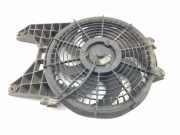 Lüfter Kühler HR782015 Mitsubishi Pajero Cabrio (V2/4) Geländewagen 2.5 TD i.c. (4D56TDI) 1996