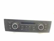 Bedienung Heizung 64119221852 BMW SERIE 1 CABRIO 2.0 Turbodiesel (143 CV) 2010