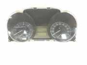 Tachoeinheit Kmh 8380060M40 Toyota Land Cruiser (J15) Hardtop Geländewagen 3.0 D-4D 16V (1KDFTV) 2011