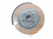Achsschenkel Halter Rechts Hinten 4230442060 Toyota RAV4 (A5) Geländewagen 2.5 Hybrid 16V (A25AFXS)