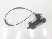 Türschloss Rechts Vorne 13210749 Opel Astra H GTC (L08) Schrägheck 3-drs 1.9 CDTi 16V (Z19DTH) 2005