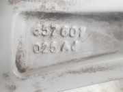 Felge 657601025AJ Skoda Kamiq SUV 1.0 TSI 12V (DLAA)