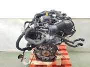 Motor COMPLEET DUSA Skoda NW4 DESIGN