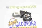 Fensterhebermotor Rechts Hinten 82730EB315 NISSAN 2.5 dCi D (174 CV) 2007