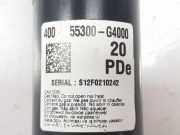 Sto?d?mpfer Rechts Hinten 55300G4000 Hyundai i30 (PDEB5/PDEBB/PDEBD/PDEBE) Schr?gheck 1.5 DPi 16V (G4LG) 2022