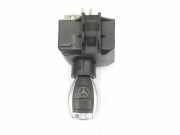 Z?ndschloss + Schl?ssel A2469058501 Mercedes-Benz A (W176) Schr?gheck 2.2 A-220 CDI 16V (OM651.930(Euro 6)) 2013