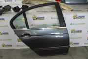 Tür Rechts Hinten 41527034154 BMW 3 serie (E46/4) Limousine 323i 24V (M52TU-B25(256S4)) 2000