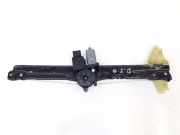 Fensterheber Links Vorne 9829889780 Peugeot Expert (V1/VA/VB/VE/VF/VT/VY) Van 1.6 Blue HDi 115 (DV6FCU(BHX)) 2017