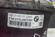Nebelscheinwerfer Links 63176948373 BMW 3 serie (E90) Limousine 320d 16V (N47-D20A) 2007