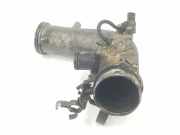 Turbo Leitung A6280982507 Mercedes-Benz ML I (163) SUV 400 4.0 CDI V8 32V (OM628.963) 2002