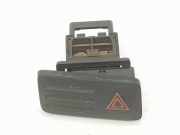 Warnleuchte Schalter 8433260270 Toyota Land Cruiser (J12) Hardtop Geländewagen 3.0 D-4D 16V (1KDFTV) 2004