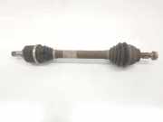 Antriebswelle Links Vorne 3272PZ Peugeot 3008 I (0U/HU) Großraumlimousine 1.6 HDiF 16V (DV6C(9HD)) 2013