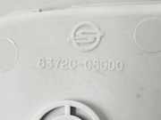 Innenbeleuchtung 8372008000 SsangYong Rexton SUV 2.7 Xdi RX/RJ 270 16V (M665.925) 2004