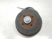 Achsschenkel Rechts Hinten 8200927687 Dacia Sandero II Schrägheck 0.9 TCE 12V (H4B-A400(Euro 5)) 2019