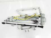 Vorhang Airbag Links VOOR 6218060090 Toyota Land Cruiser (J15) Hardtop Geländewagen 2.8 D-4D 16V (1GD-FTV) 2015